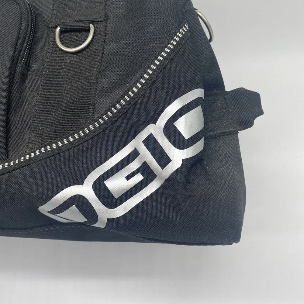 Ogio Bag Black Half Dome Gym Bag Express Scripts Outdoor SNU Logo